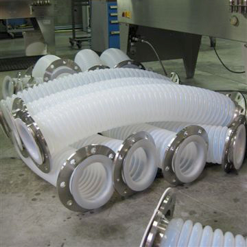 Ống Telon - PTFE Hose